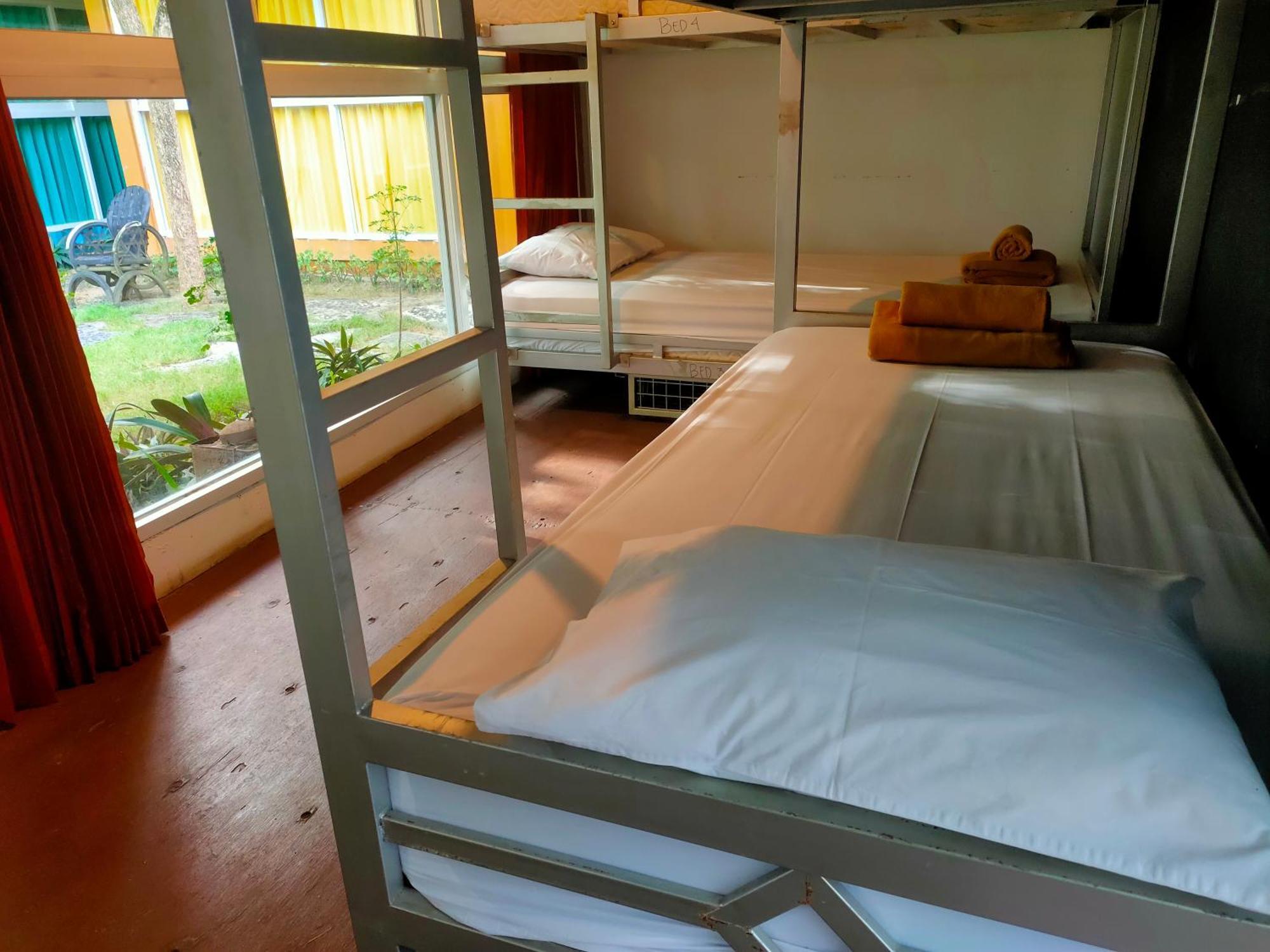Kubu Container Hotel Uluwatu  Room photo